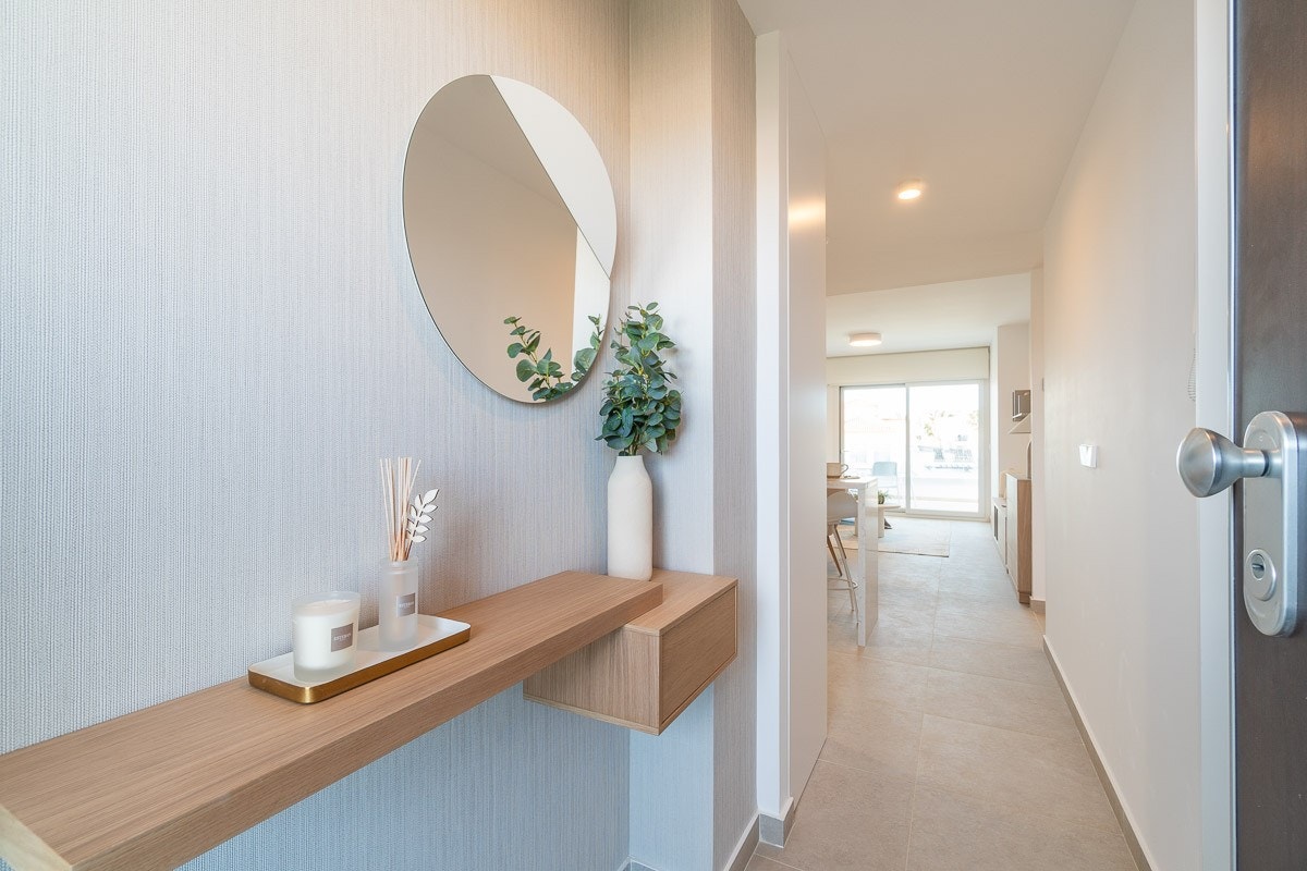 Ingangen Galleribilde