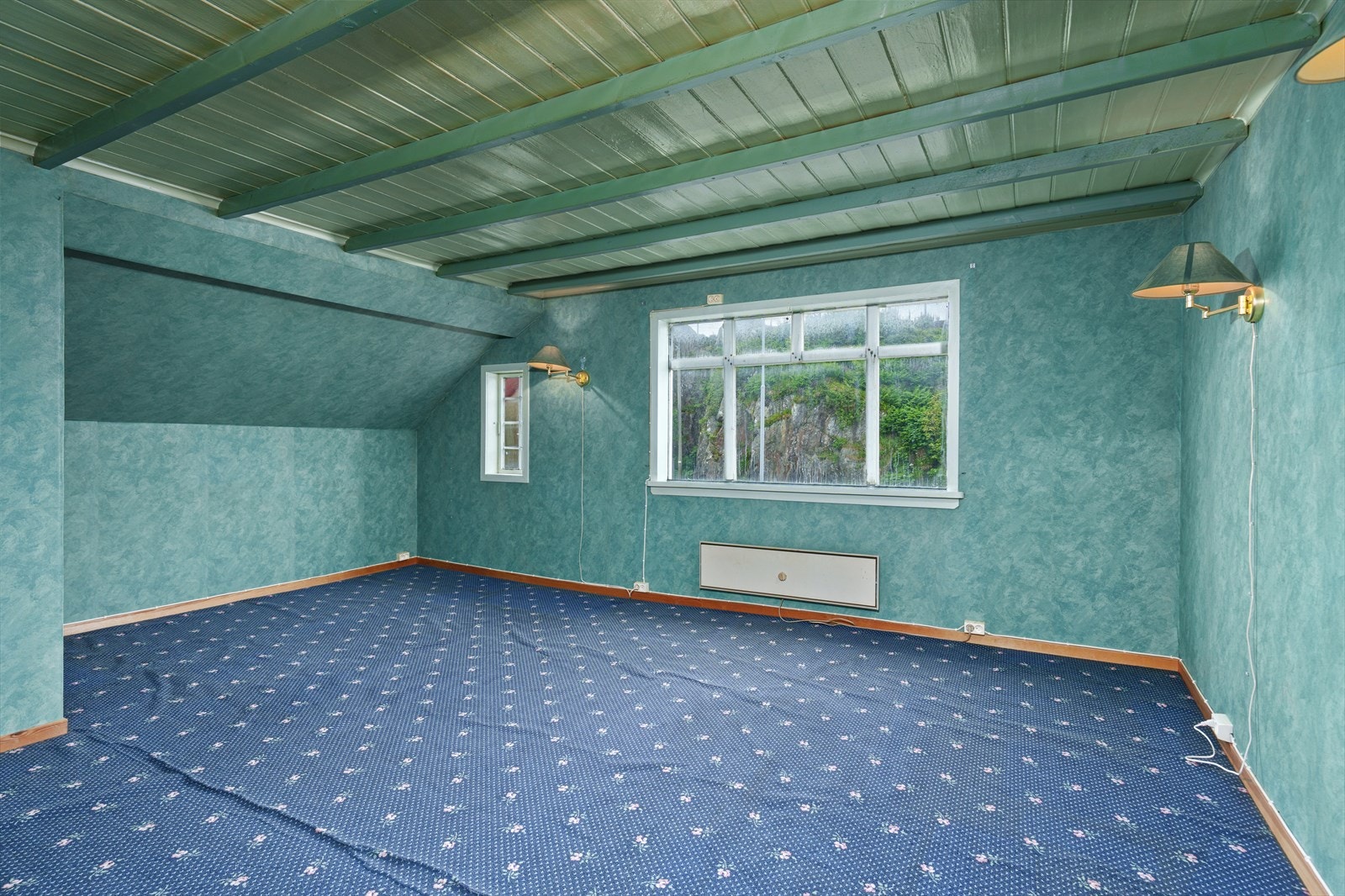 Soverom 1 Galleribilde