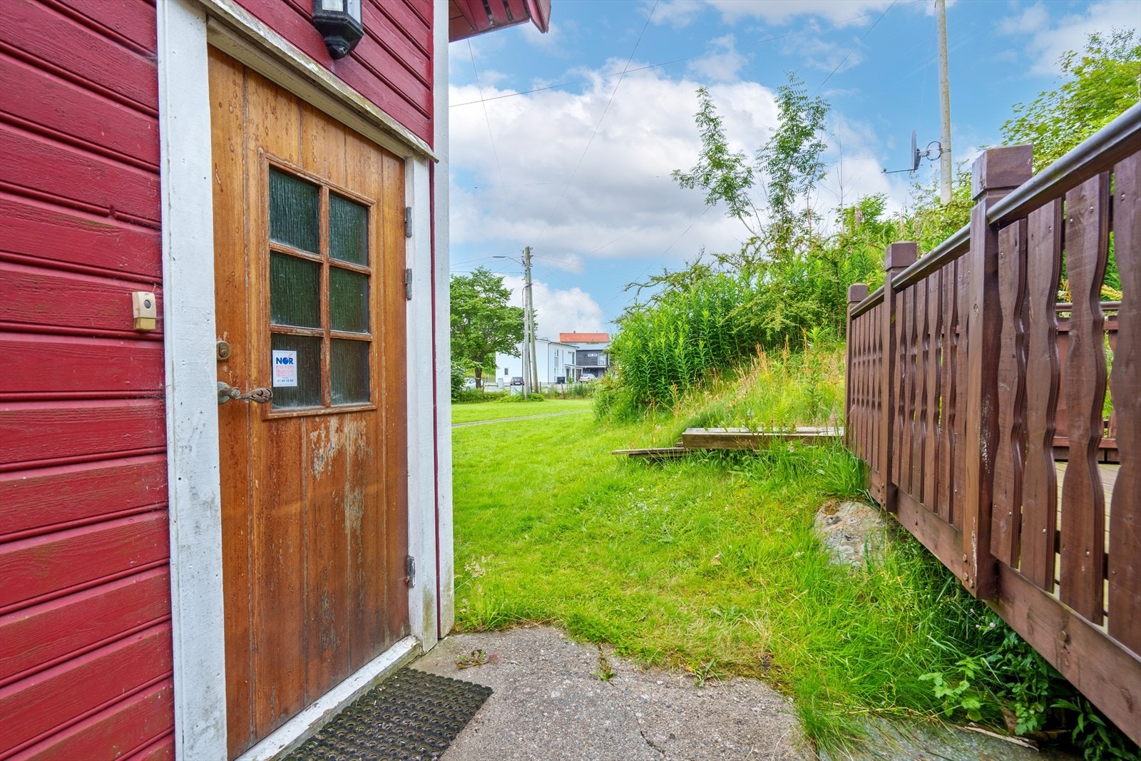 Velkommen inn Galleribilde