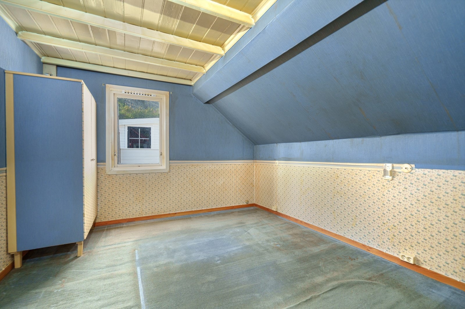 Soverom 2 Galleribilde