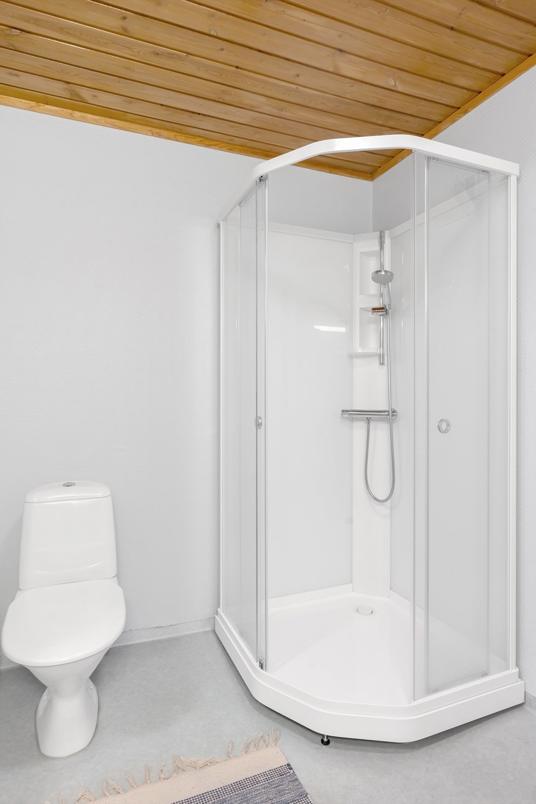 Bad/vaskerom Galleribilde