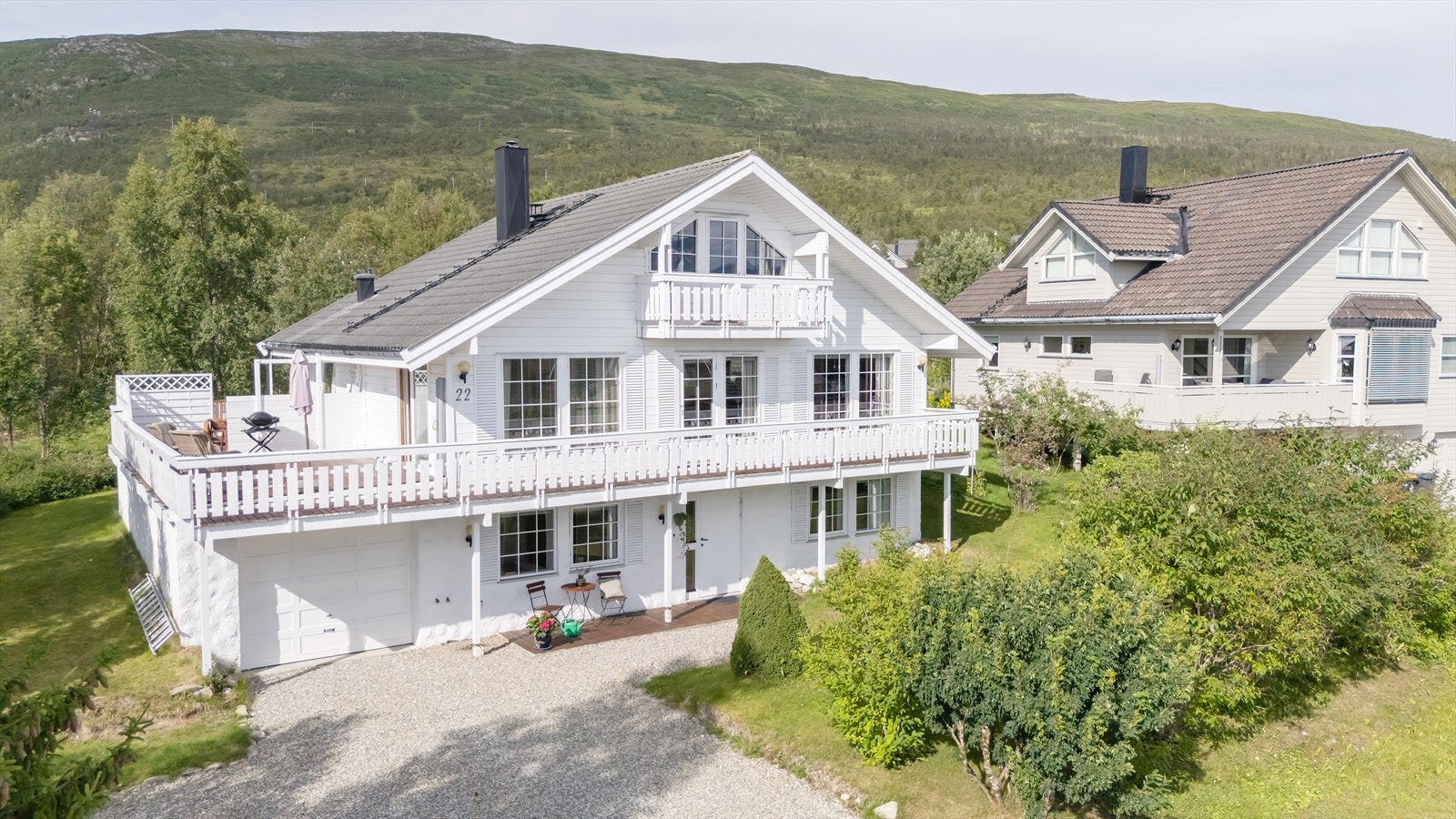 Velkommen til Mølnenga 22! Galleribilde