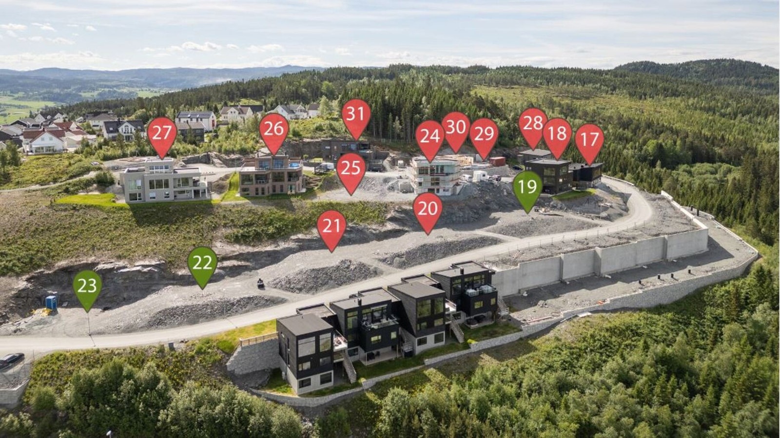 12/15 solgt! Galleribilde