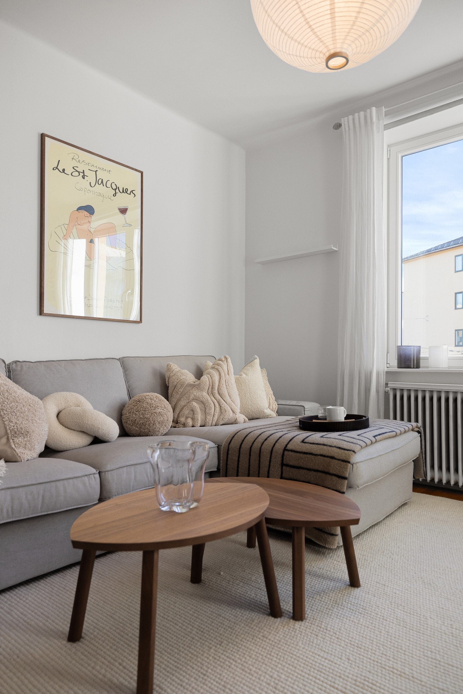 Nye 3-lags vinduer fra 2020. Galleribilde