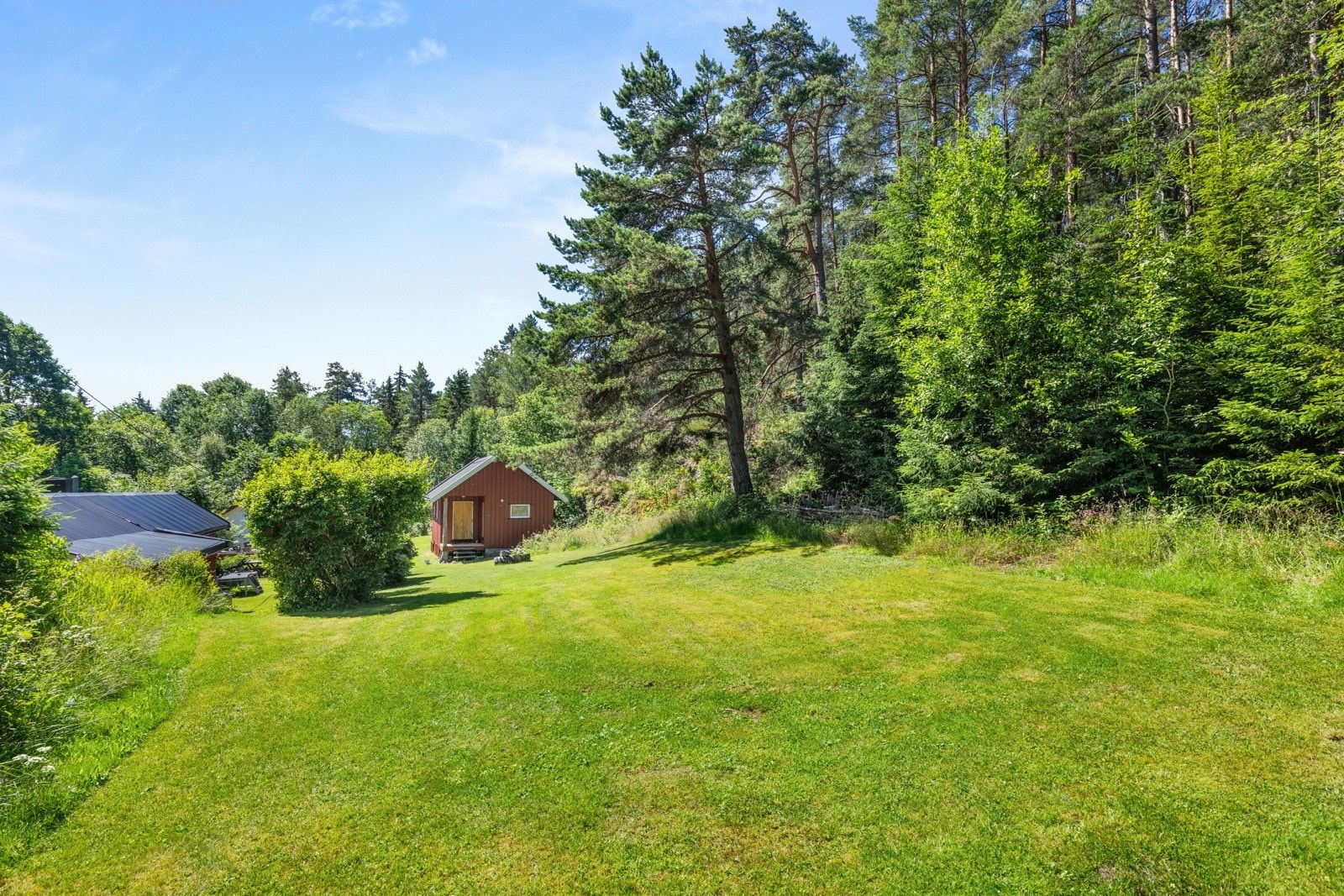 Velkommen til hytte 2! Galleribilde