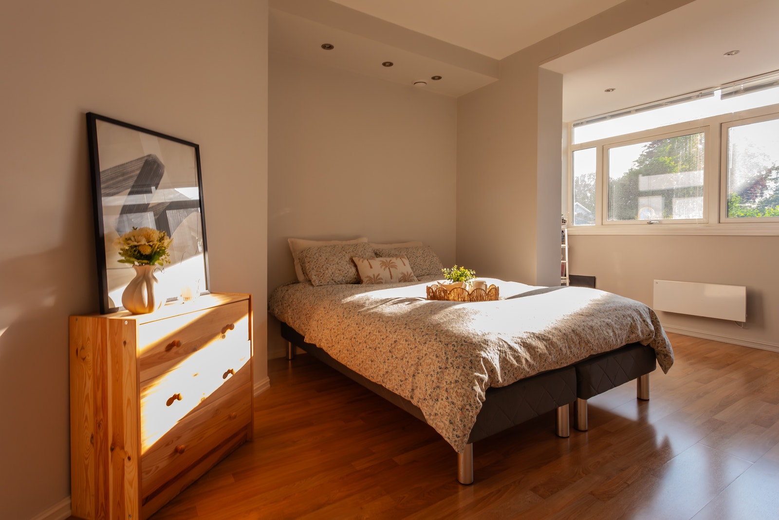 Soverom Galleribilde