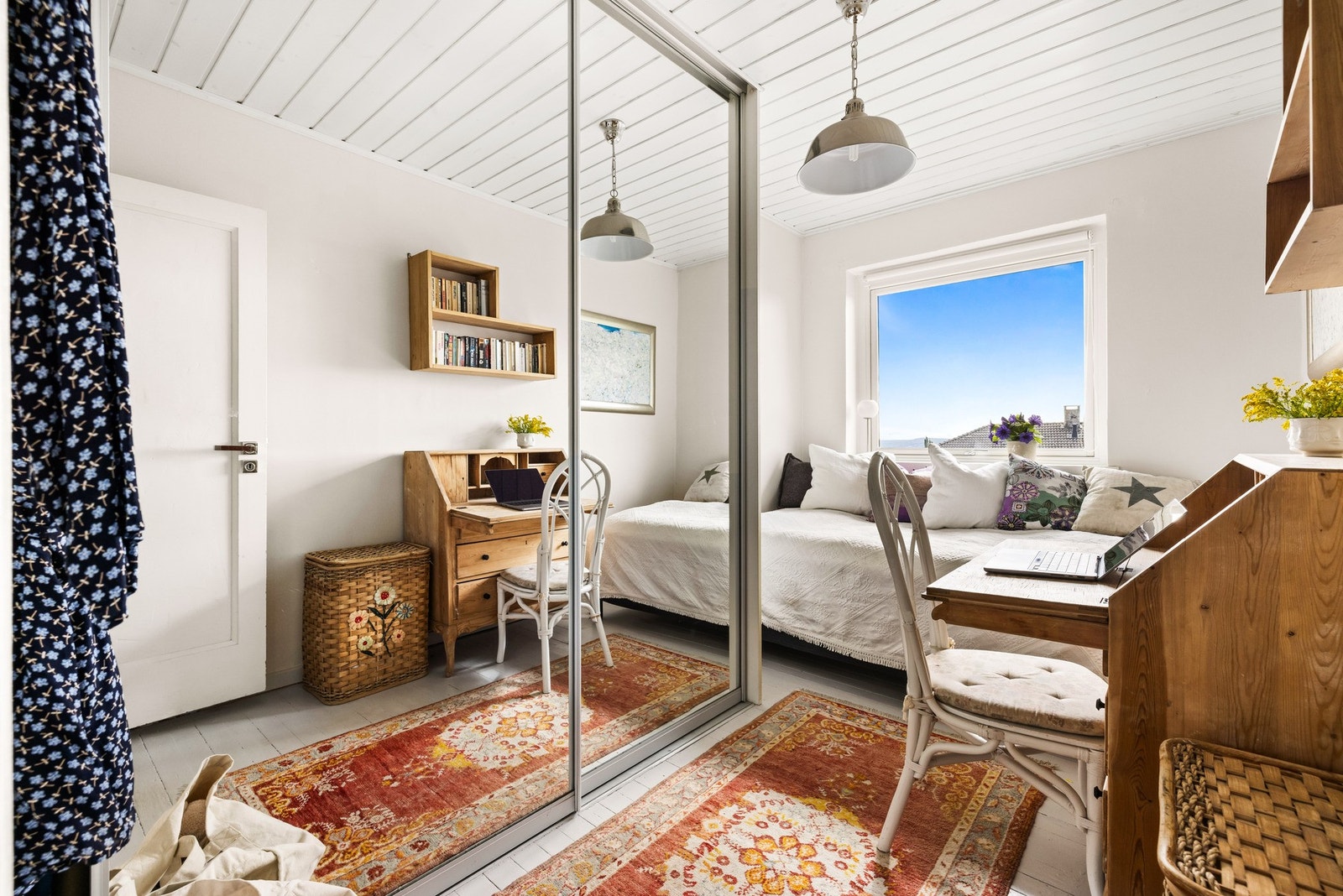 Soverom 2 Galleribilde