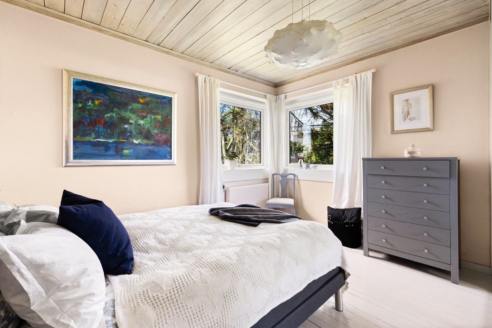 Soverom 1 Galleribilde