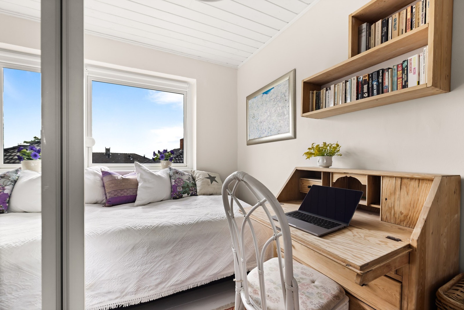 Soverom 2 Galleribilde