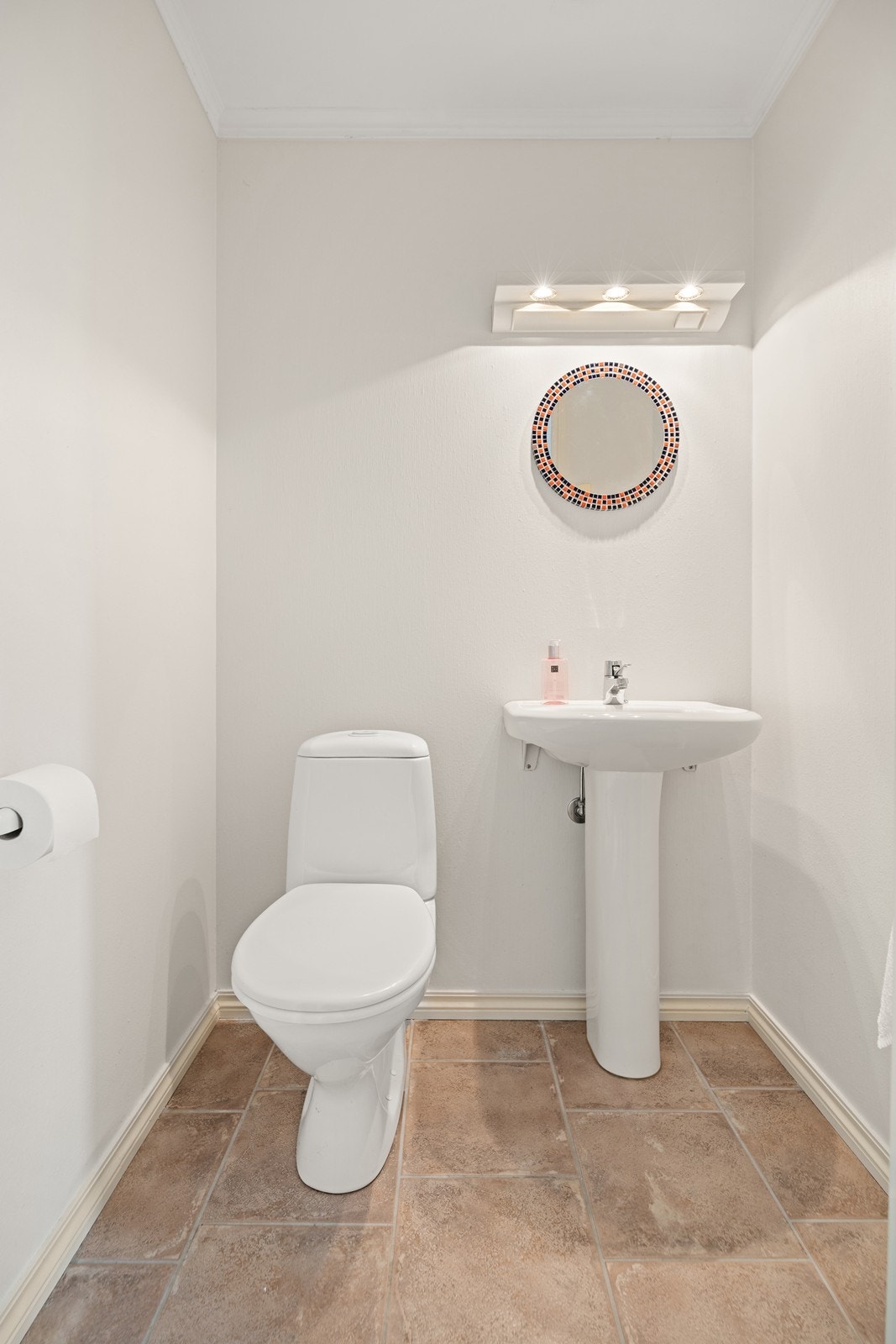 wc Galleribilde
