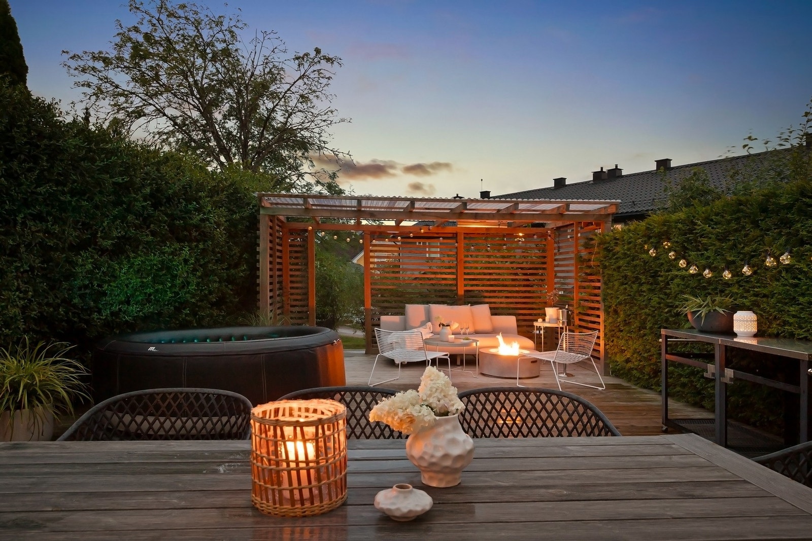 Stemningsbilde Galleribilde