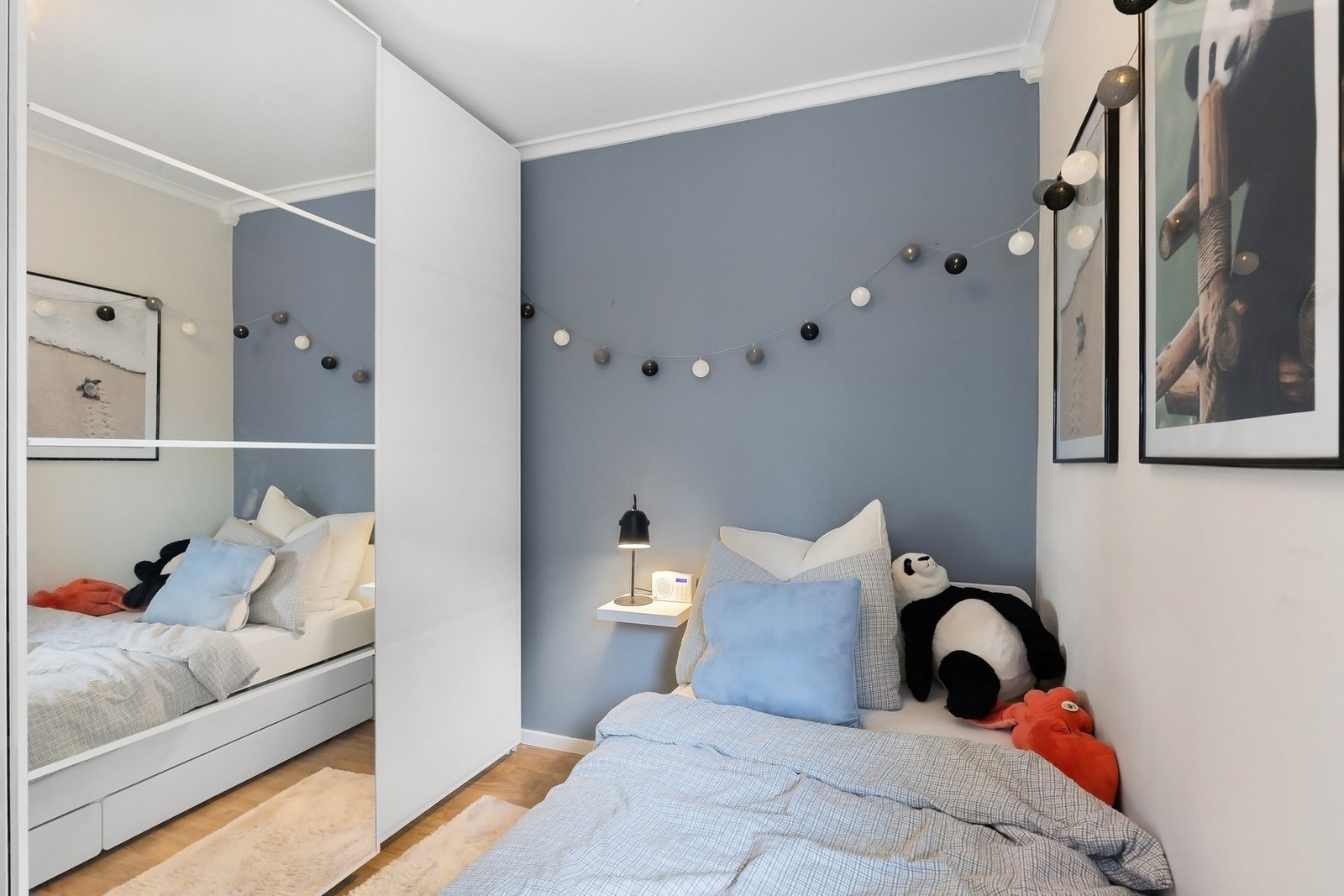 Soverom 3 Galleribilde