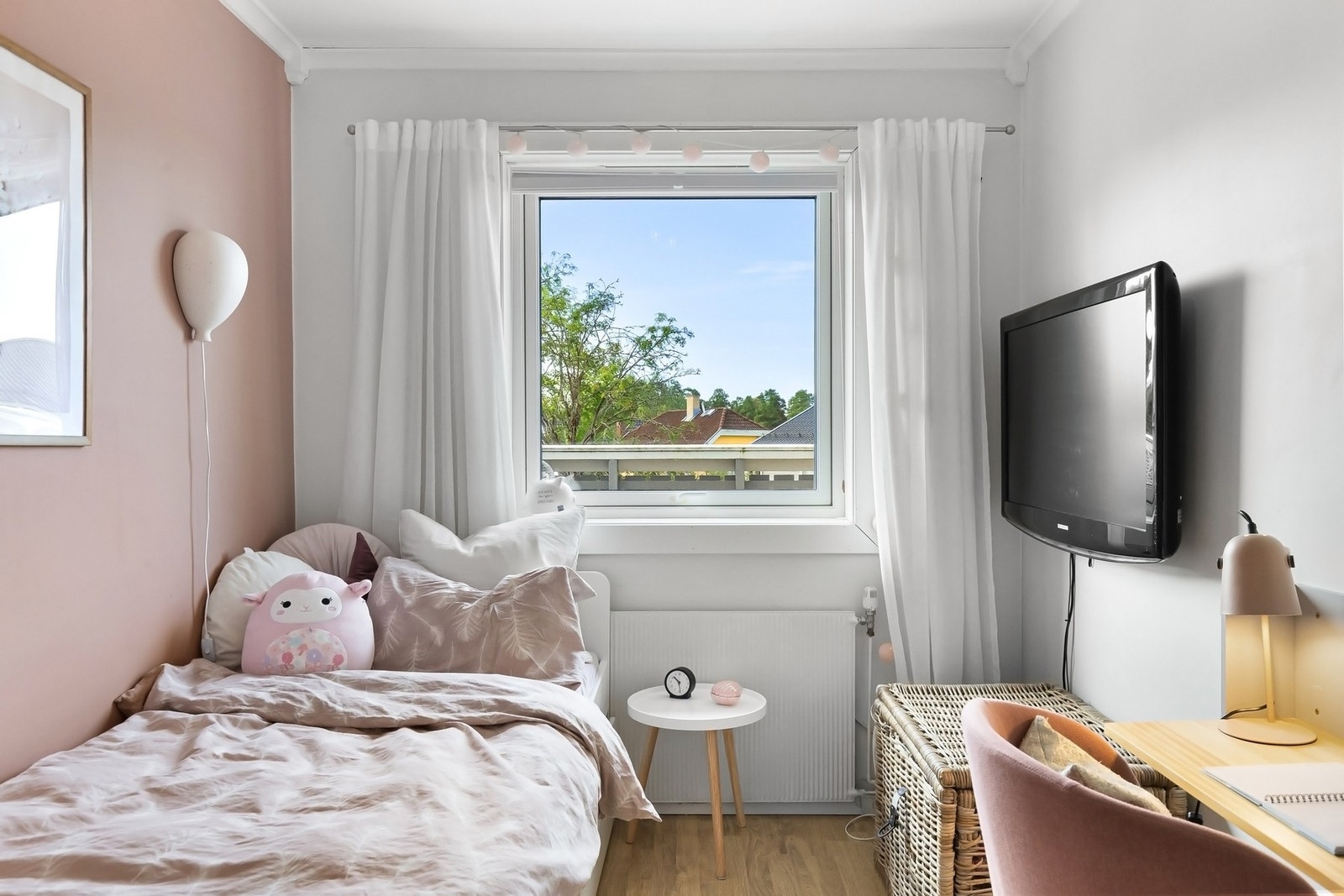 Soverom 2 Galleribilde