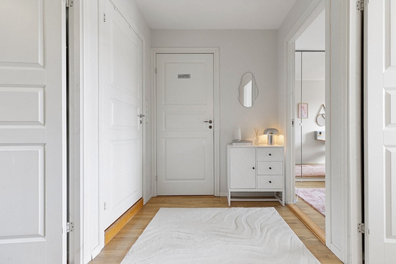 2. etasje Galleribilde