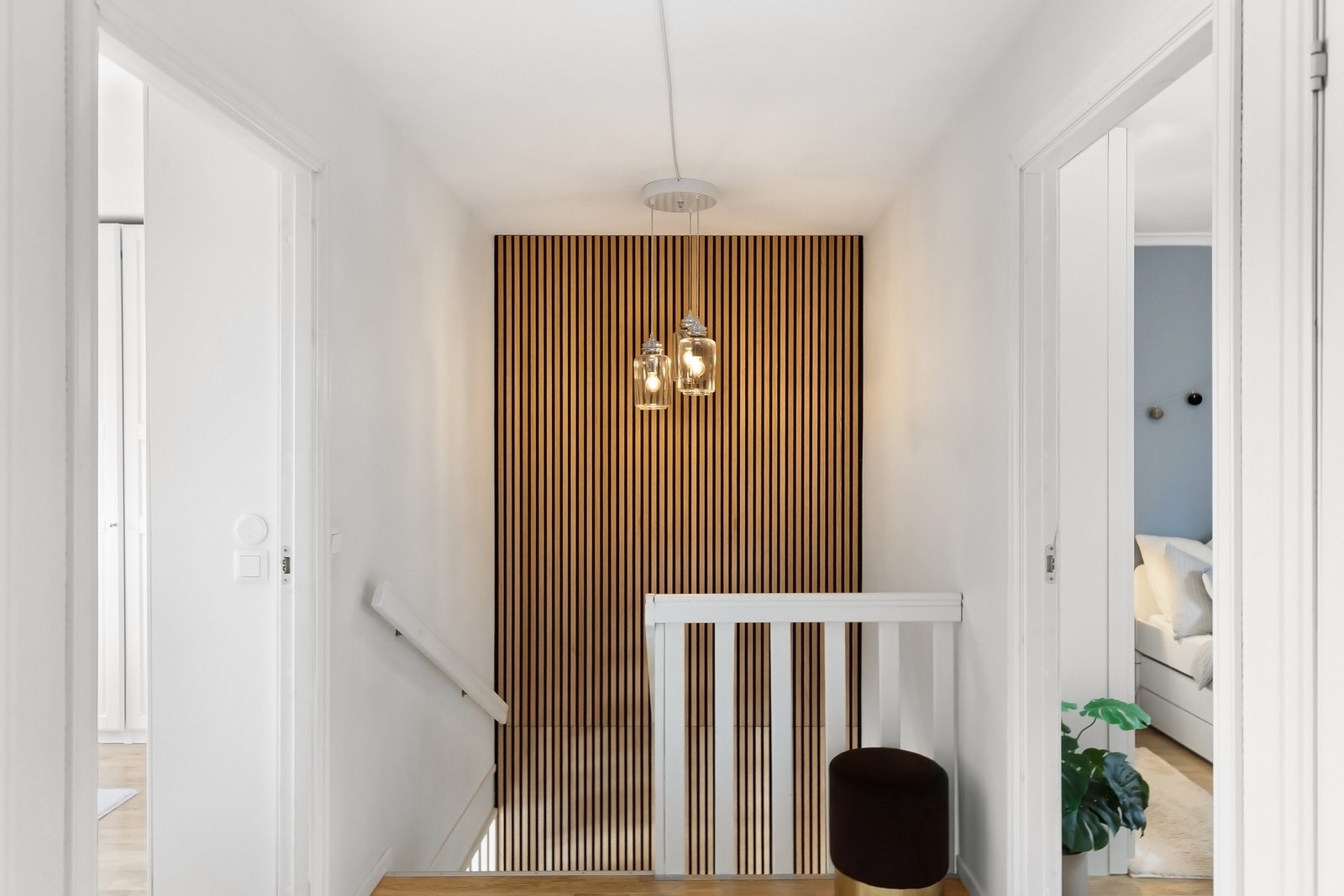 2. etasje Galleribilde