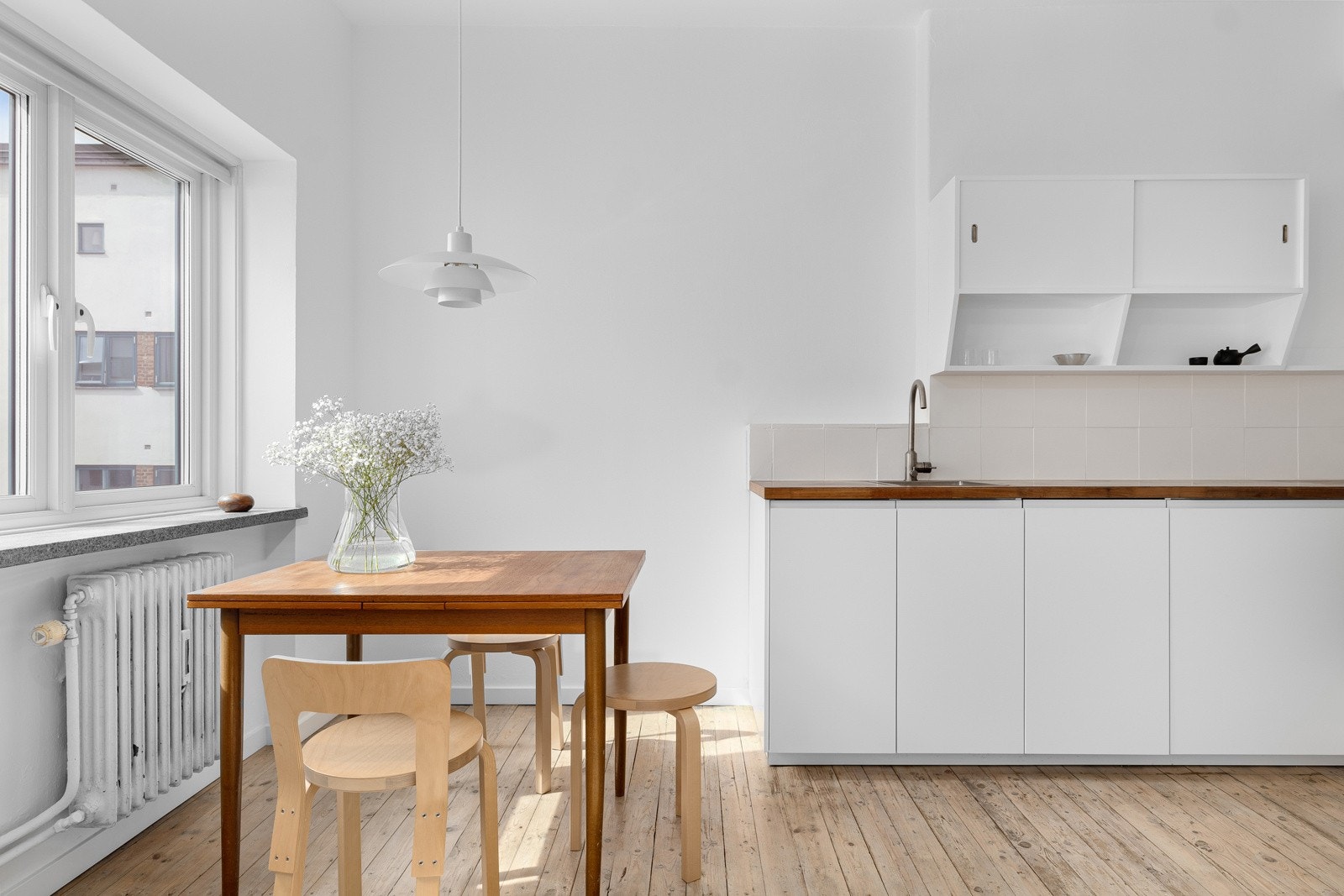 Velkommen til Hans Nielsen Hauges gate 15B, presentert av Schala & Partners avd. Bjørvika / Gamle Oslo ved Henrik Stråkander, tlf. 98 30 02 83. Galleribilde