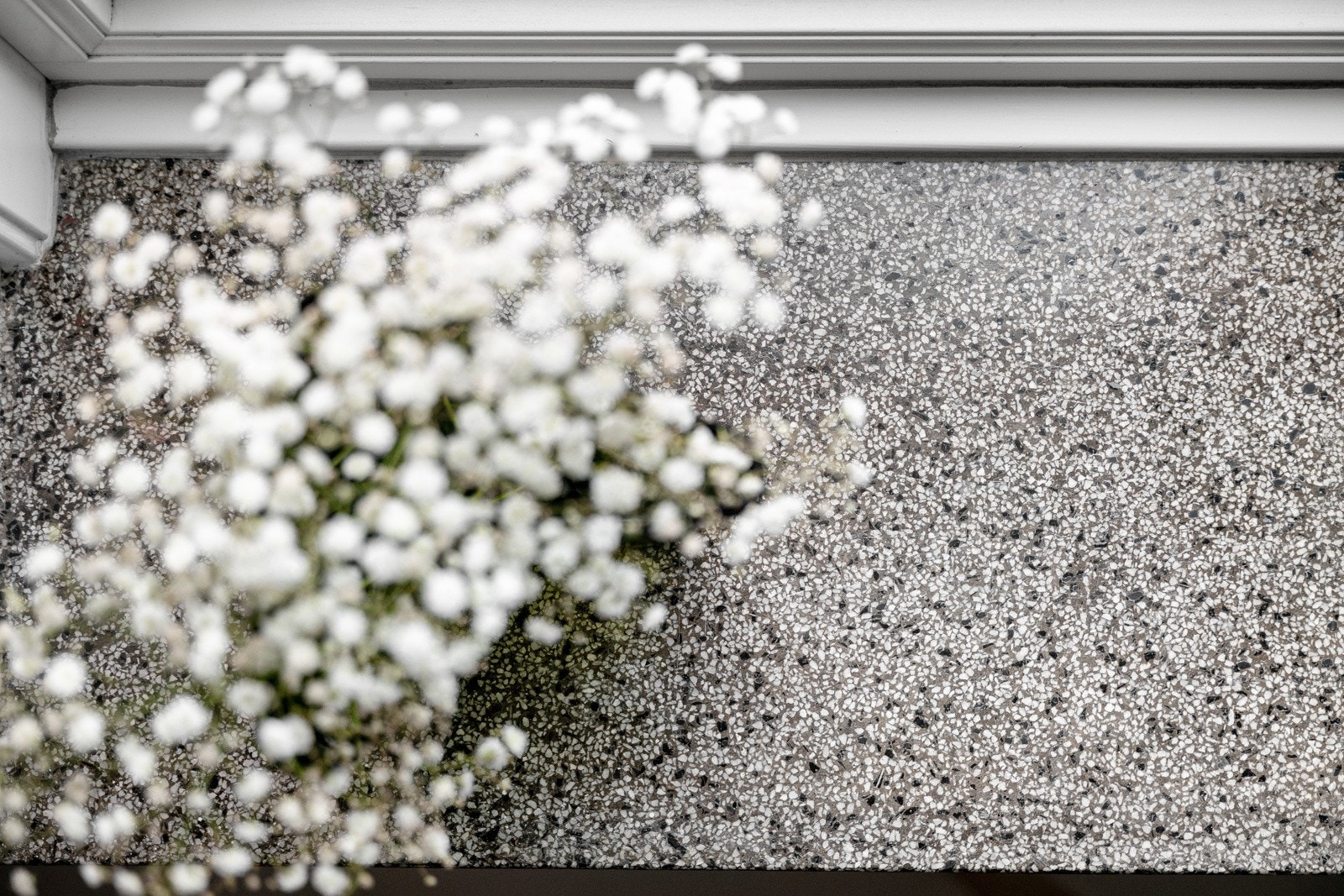 Dataljer Galleribilde