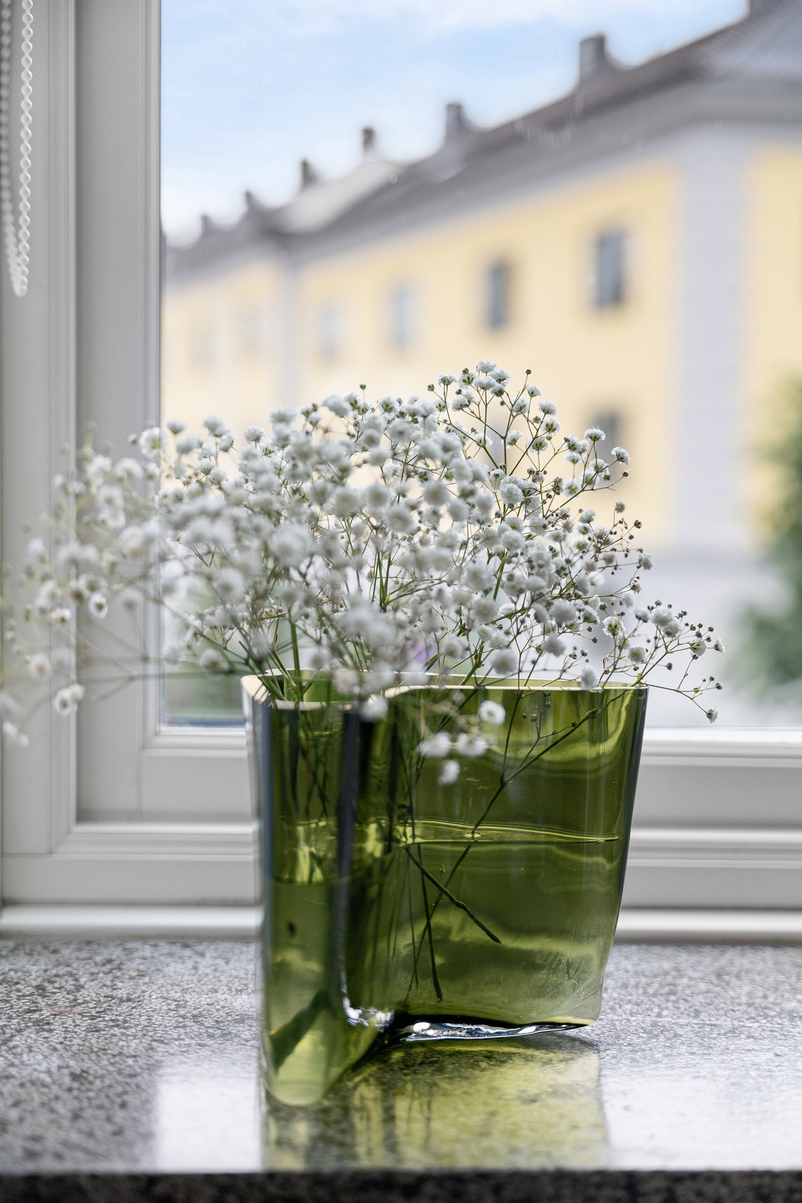 Detalj. Galleribilde