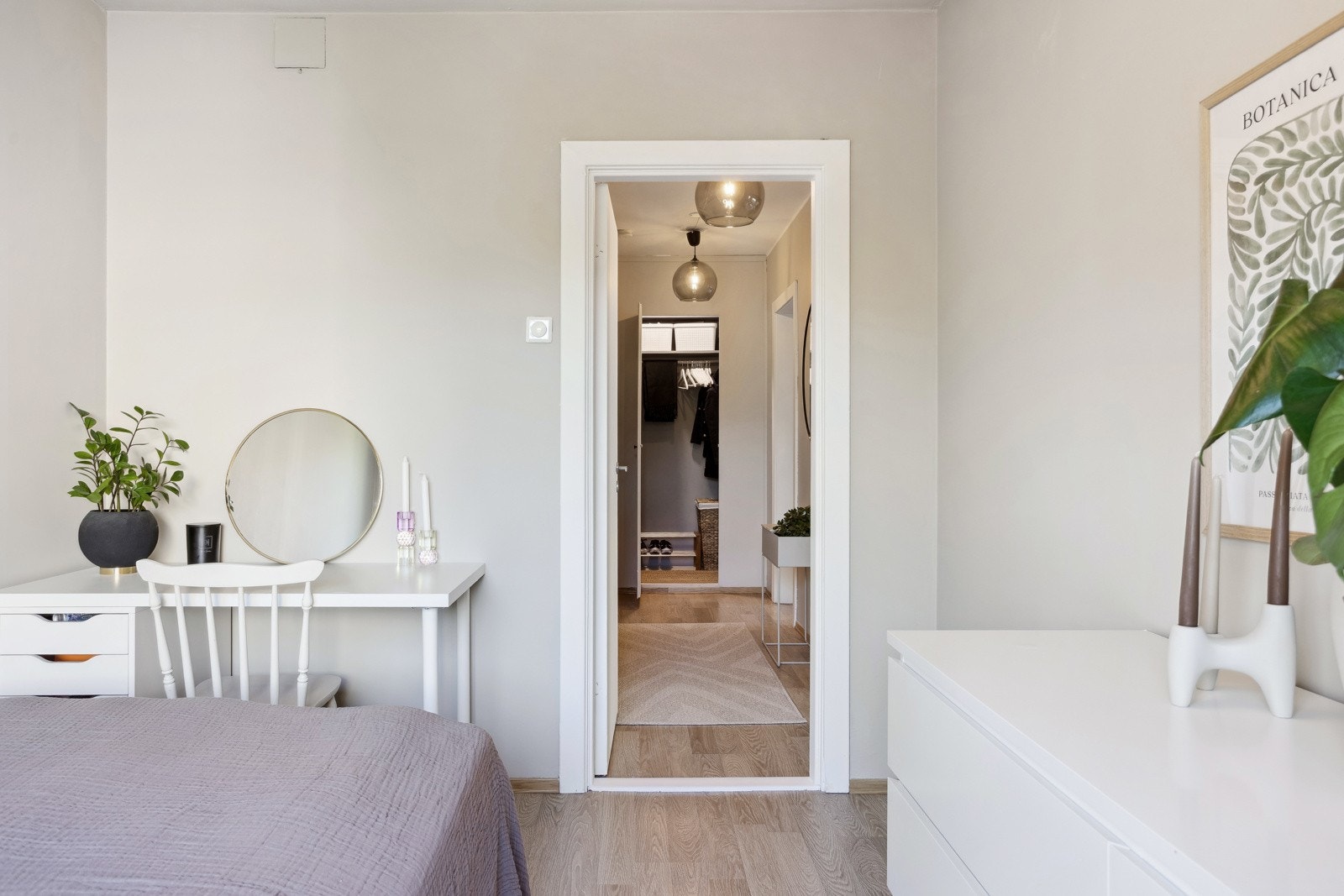 Soverom 2. Galleribilde