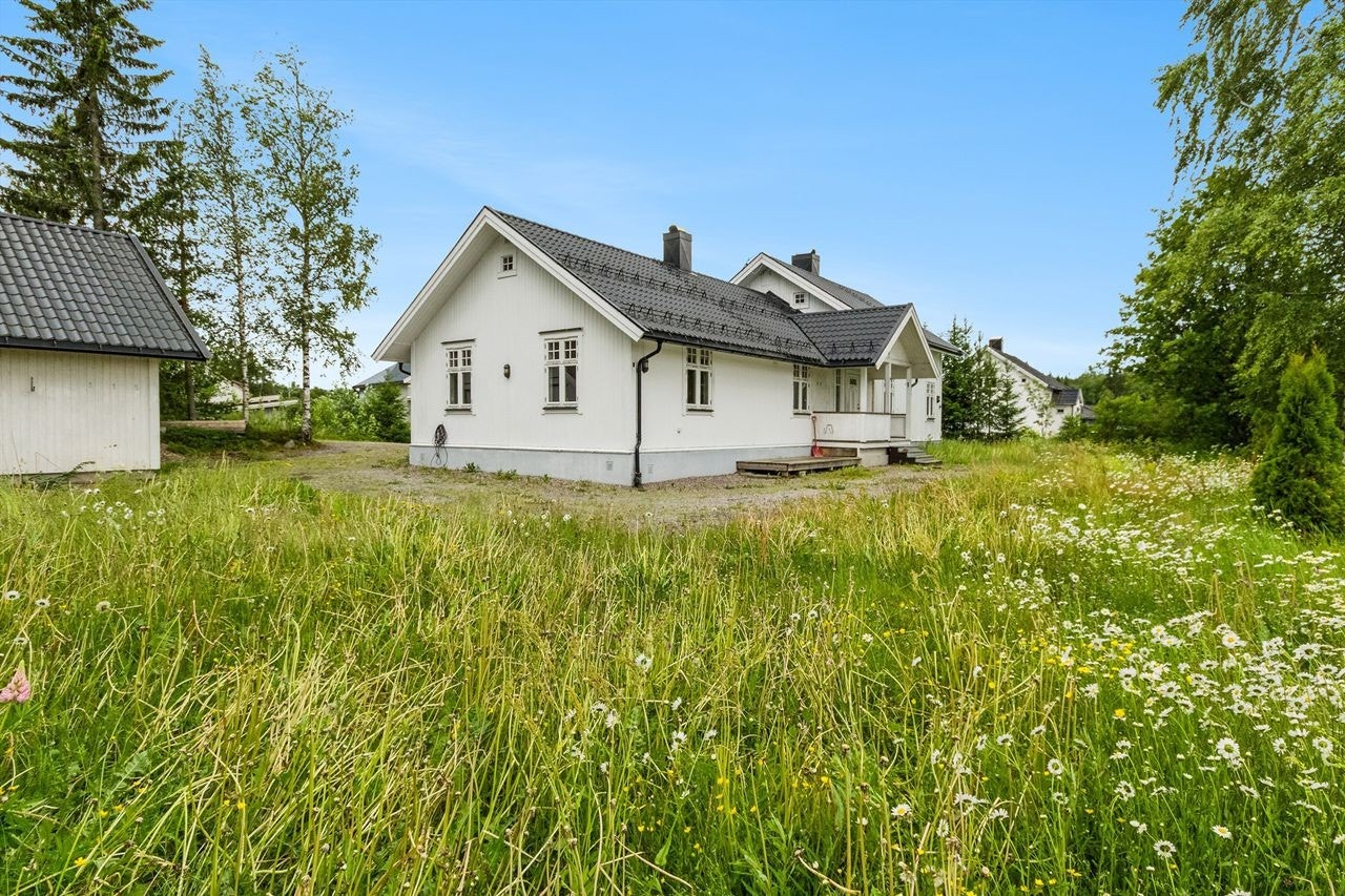 Velkommen til Kirkeberggata 31 Galleribilde