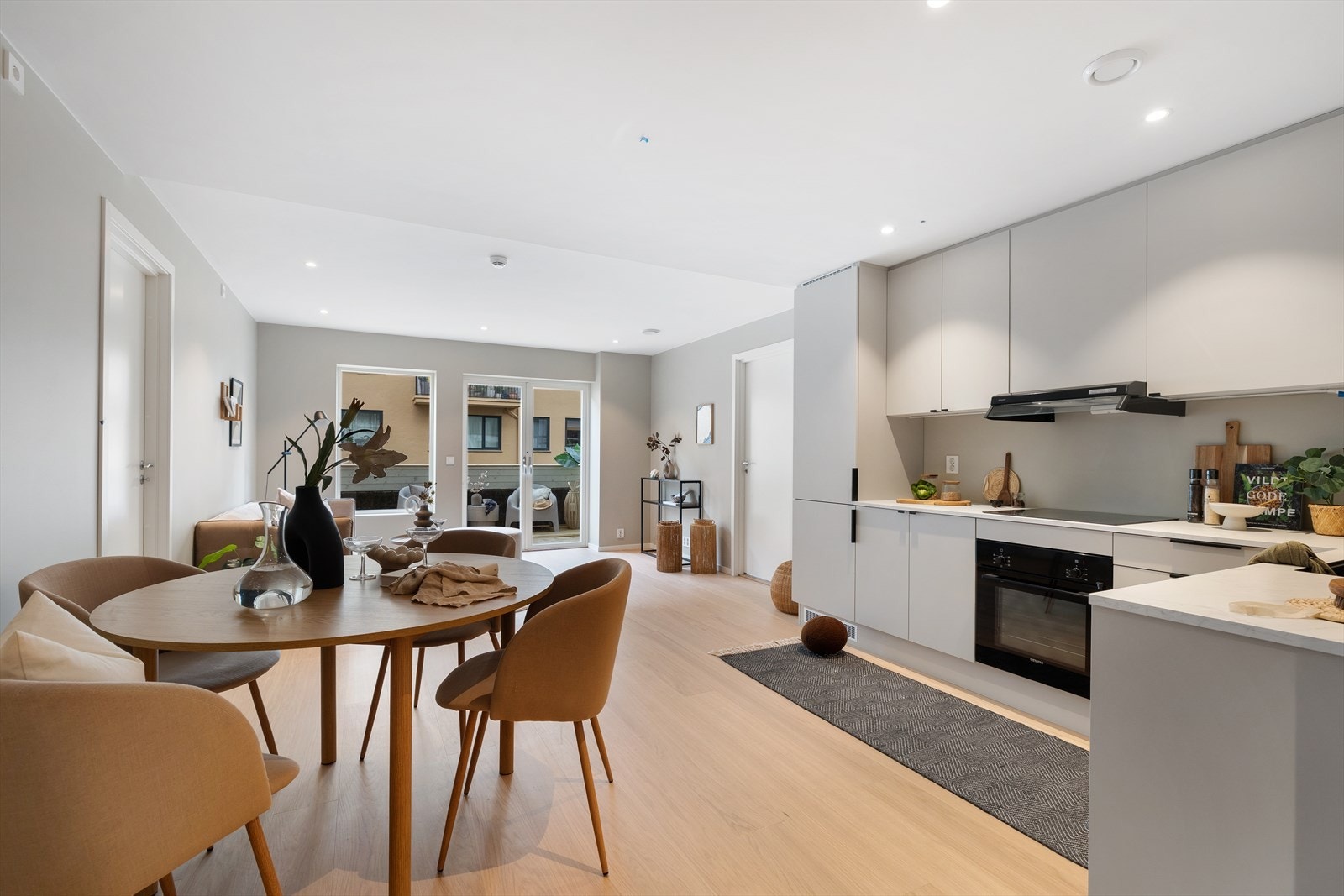 Velkommen til Nordnesveien 13- presentert av Jan Kristoffer Sletteland v/Eiendomsmegler Norge Galleribilde