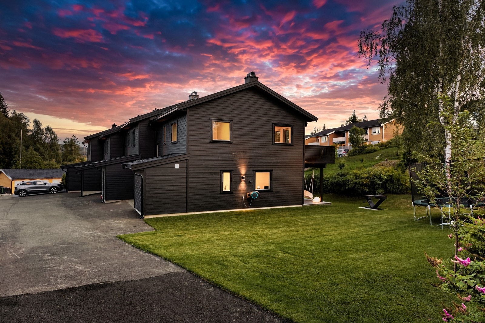 Byggeår 2021 Galleribilde