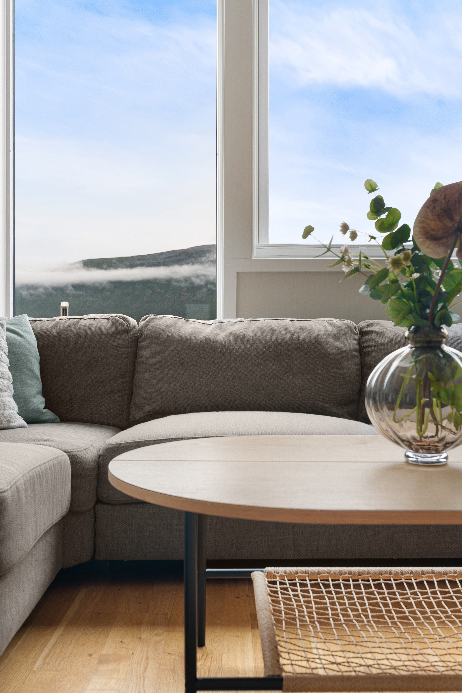 Detaljer | Sne Eiendomsmegling Galleribilde