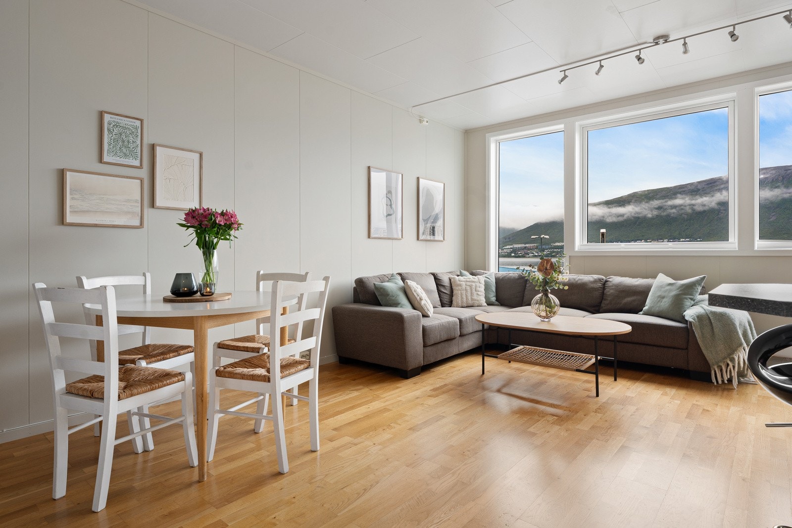 Stakkevollvegen 116 G - Presentert av Anders Karlstrøm! Galleribilde