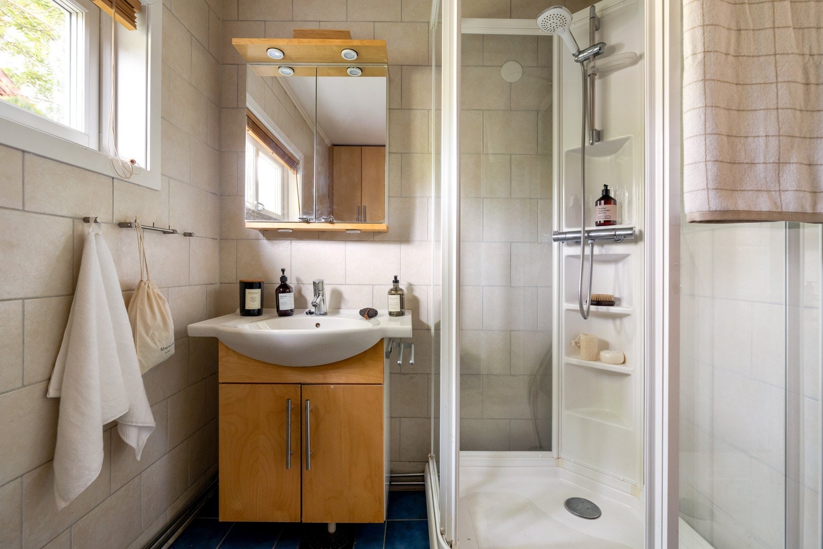 Rør i rør fra 2006, vurdert til Tg1 i tilstandsrapporten. Galleribilde