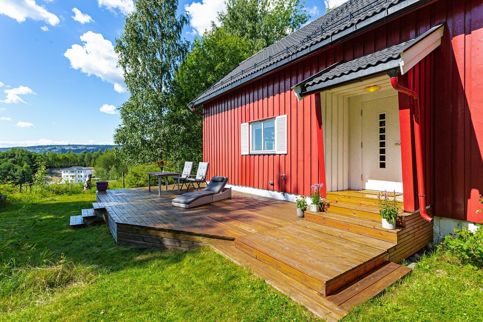 Velkommen til visning! Ta kontakt med megler dersom visningstidspunkt ikke passer. Galleribilde