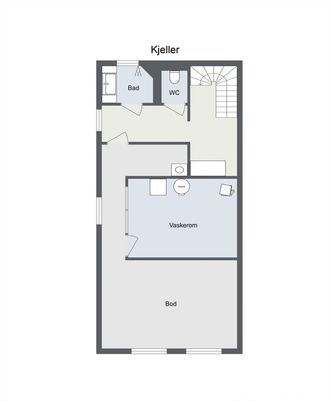 -Kjeller- Galleribilde