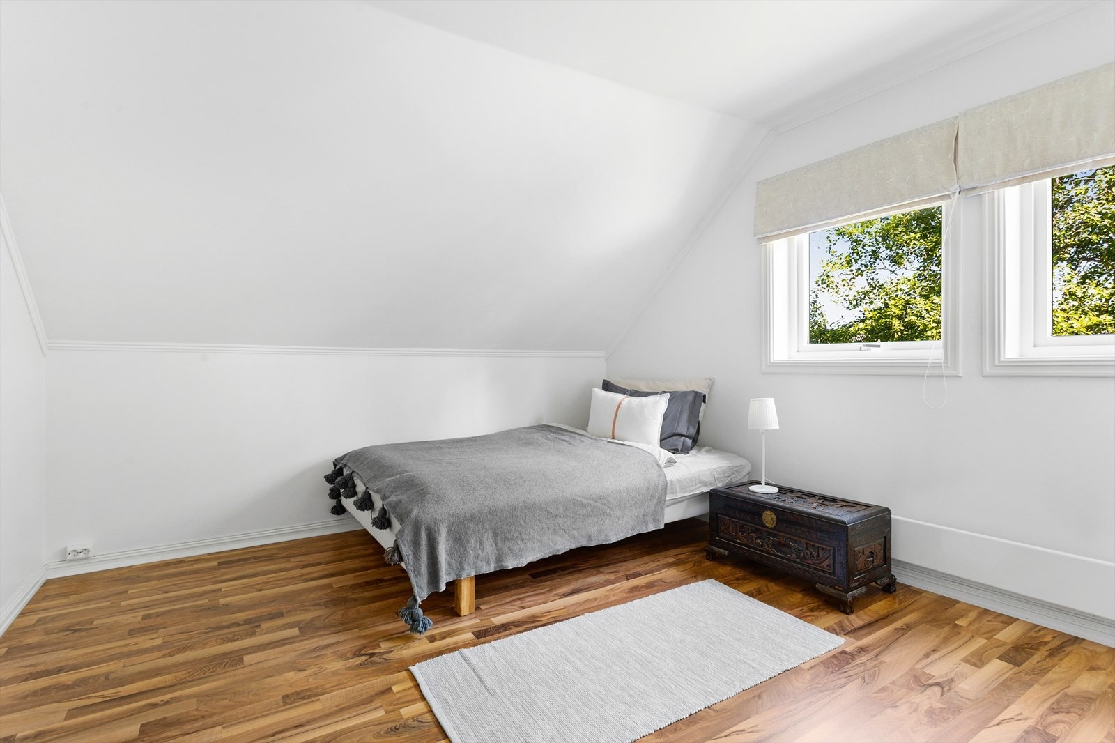 Soverom 2 Galleribilde