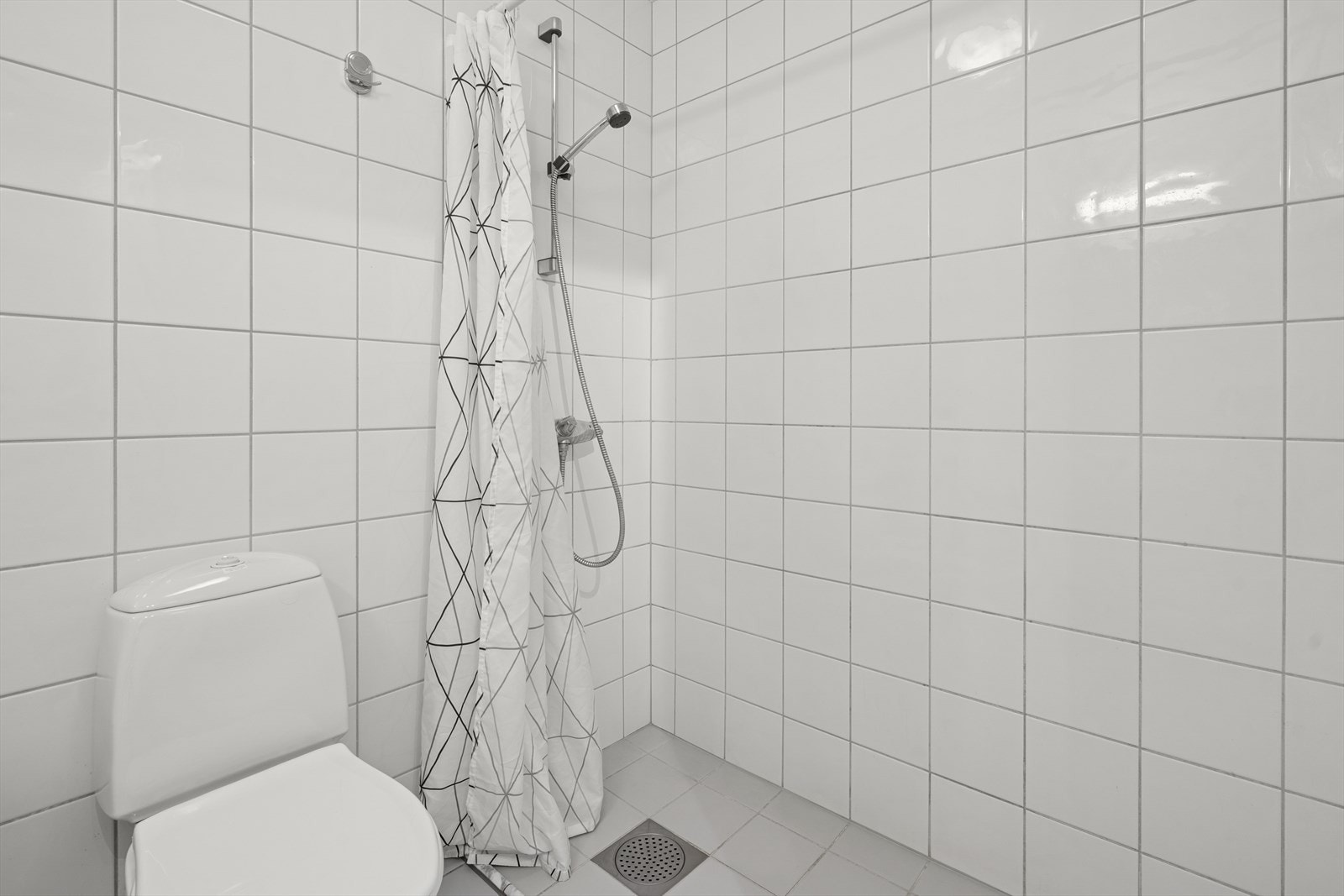 Baderom Galleribilde