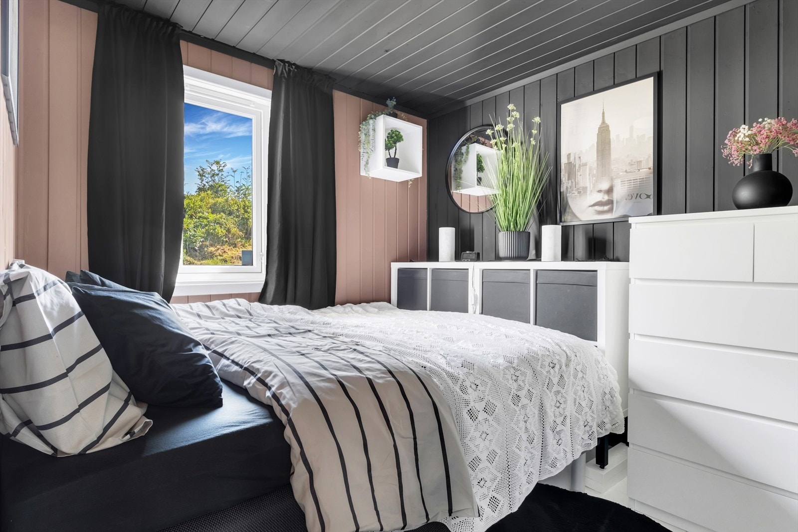 - Innred etter ønske og behov - Galleribilde