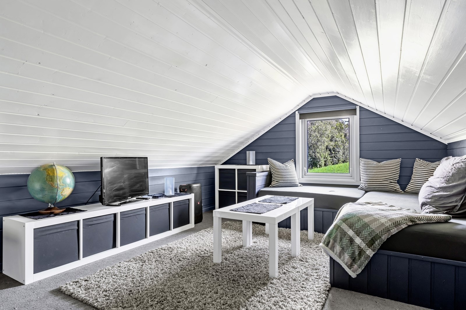 - Hemsen gir familien nødvendig fleksibilitet - Galleribilde