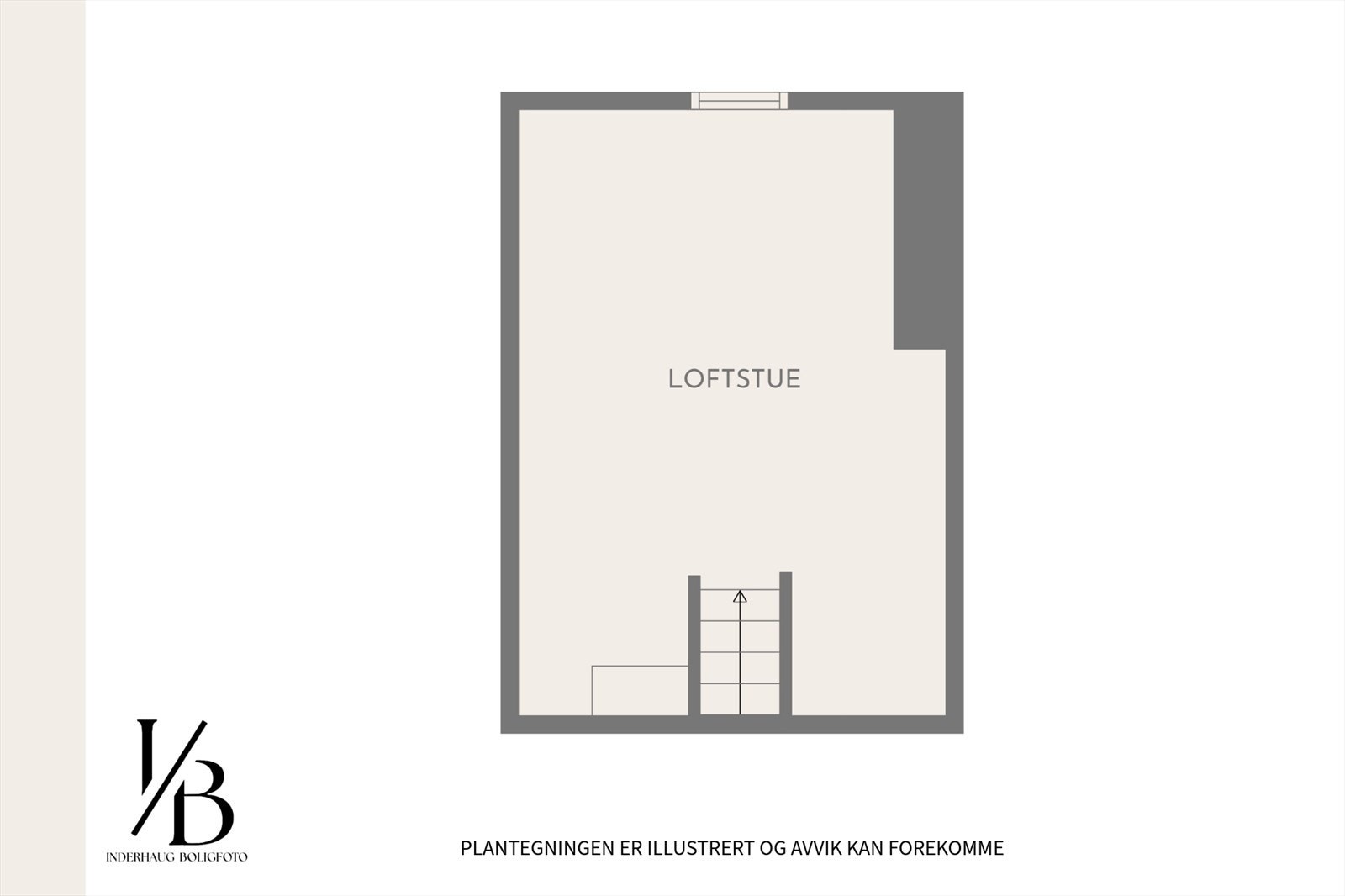 - Plantegning hems - Galleribilde