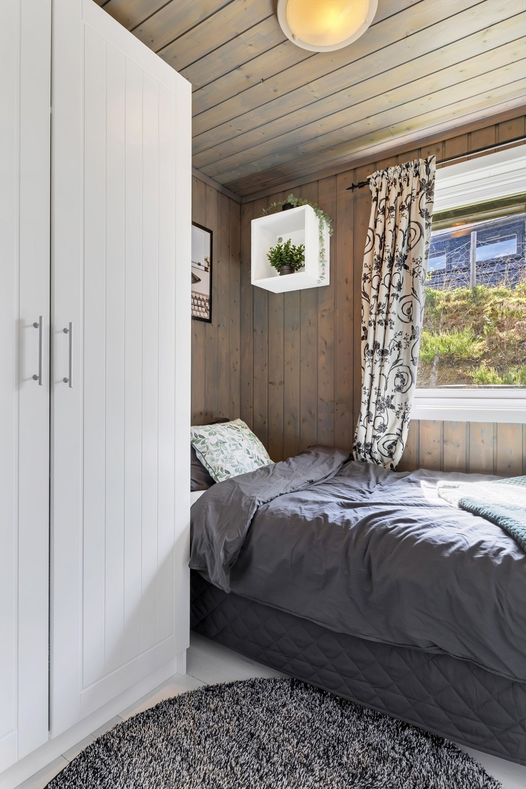 - Soverom 1 - Galleribilde