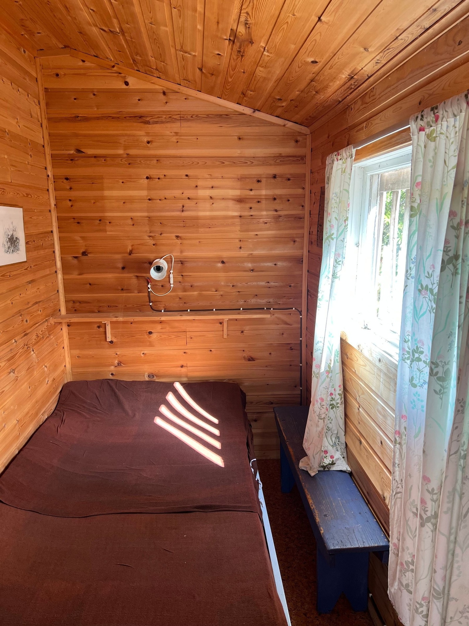 Soverom to. Galleribilde