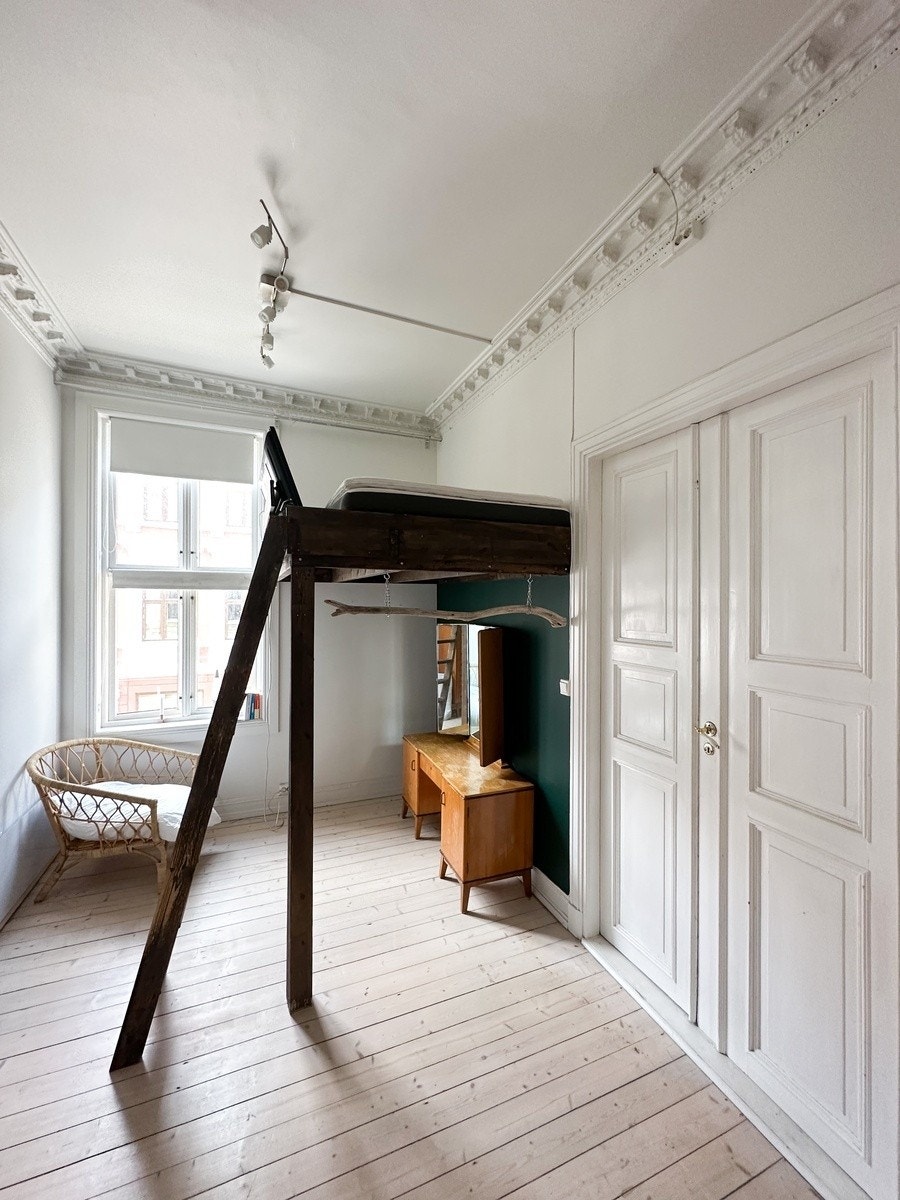 (Hemsen er revet) Galleribilde