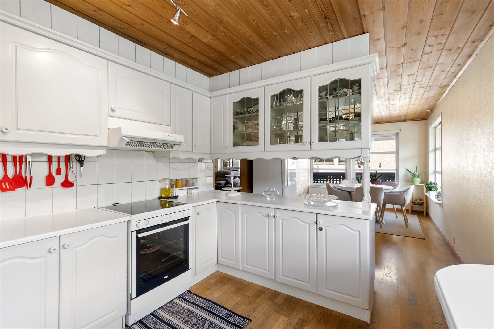 Kjøkken Galleribilde