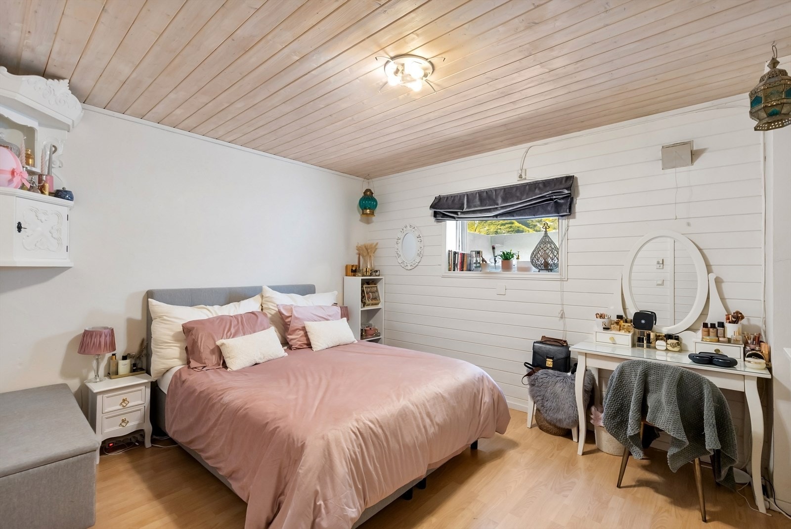 Soverom Galleribilde