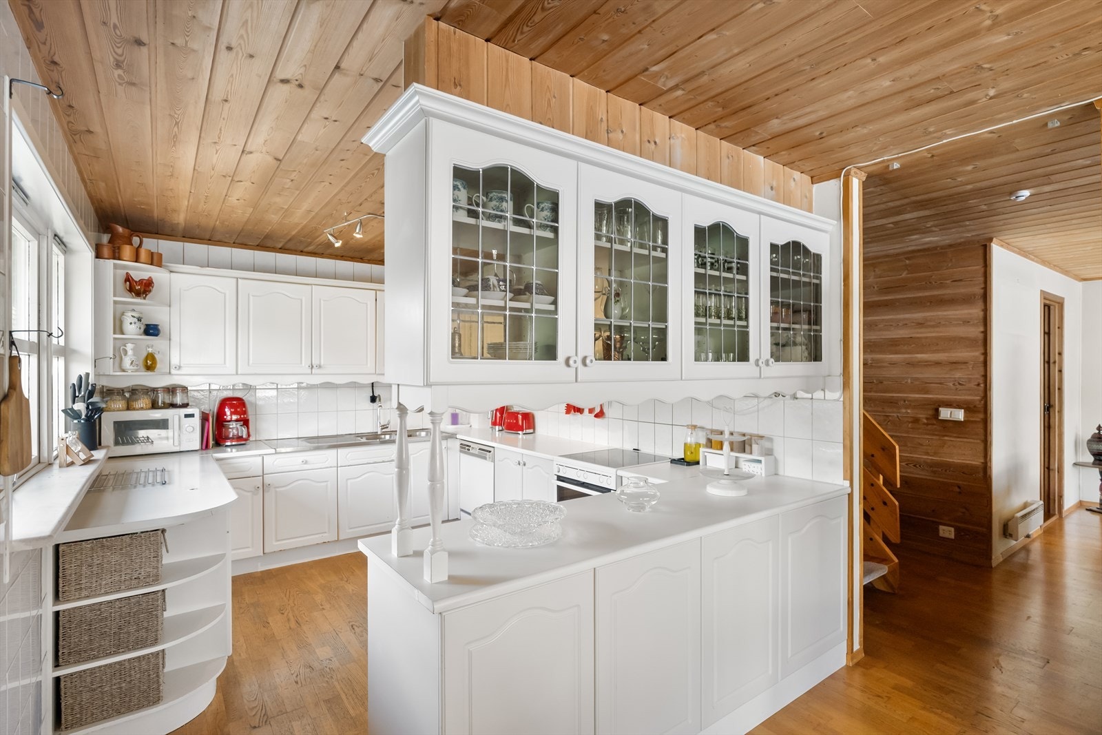 Kjøkken Galleribilde