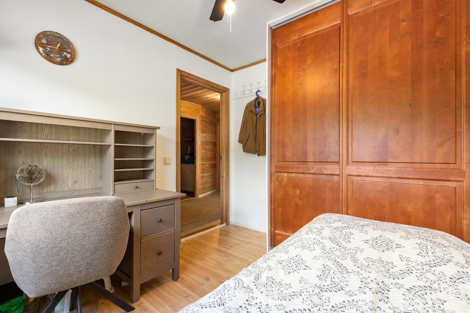 Soverom Galleribilde