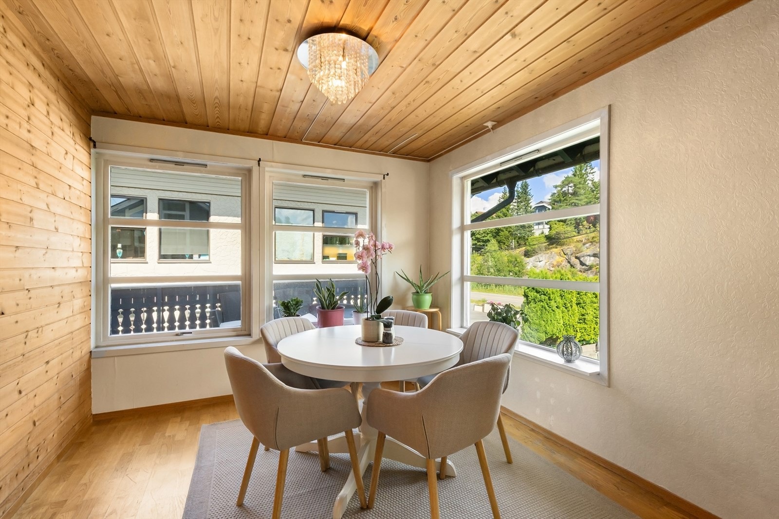 Spiseplass Galleribilde