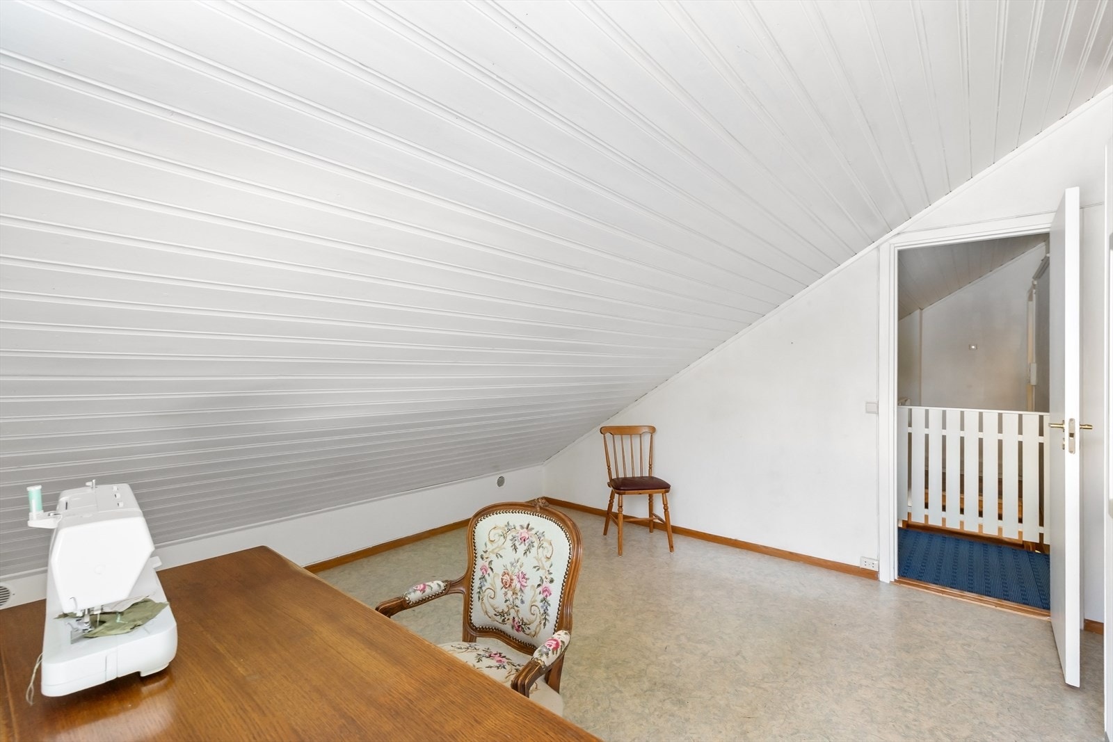 Soverom Galleribilde