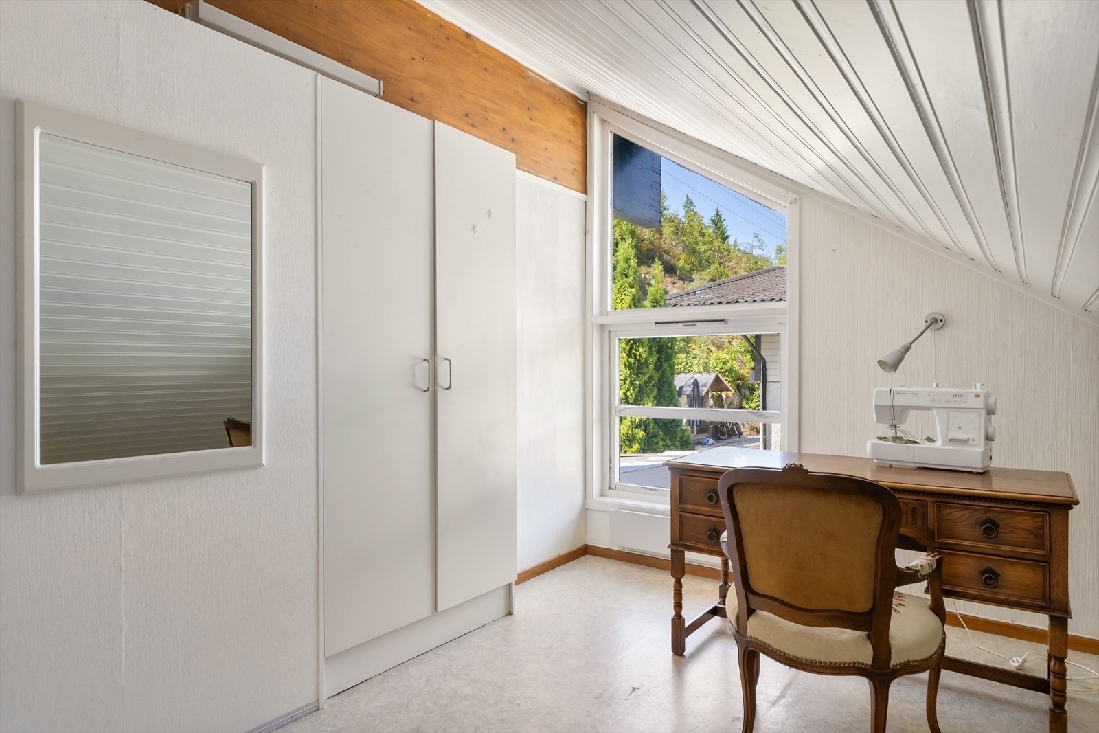 Soverom Galleribilde