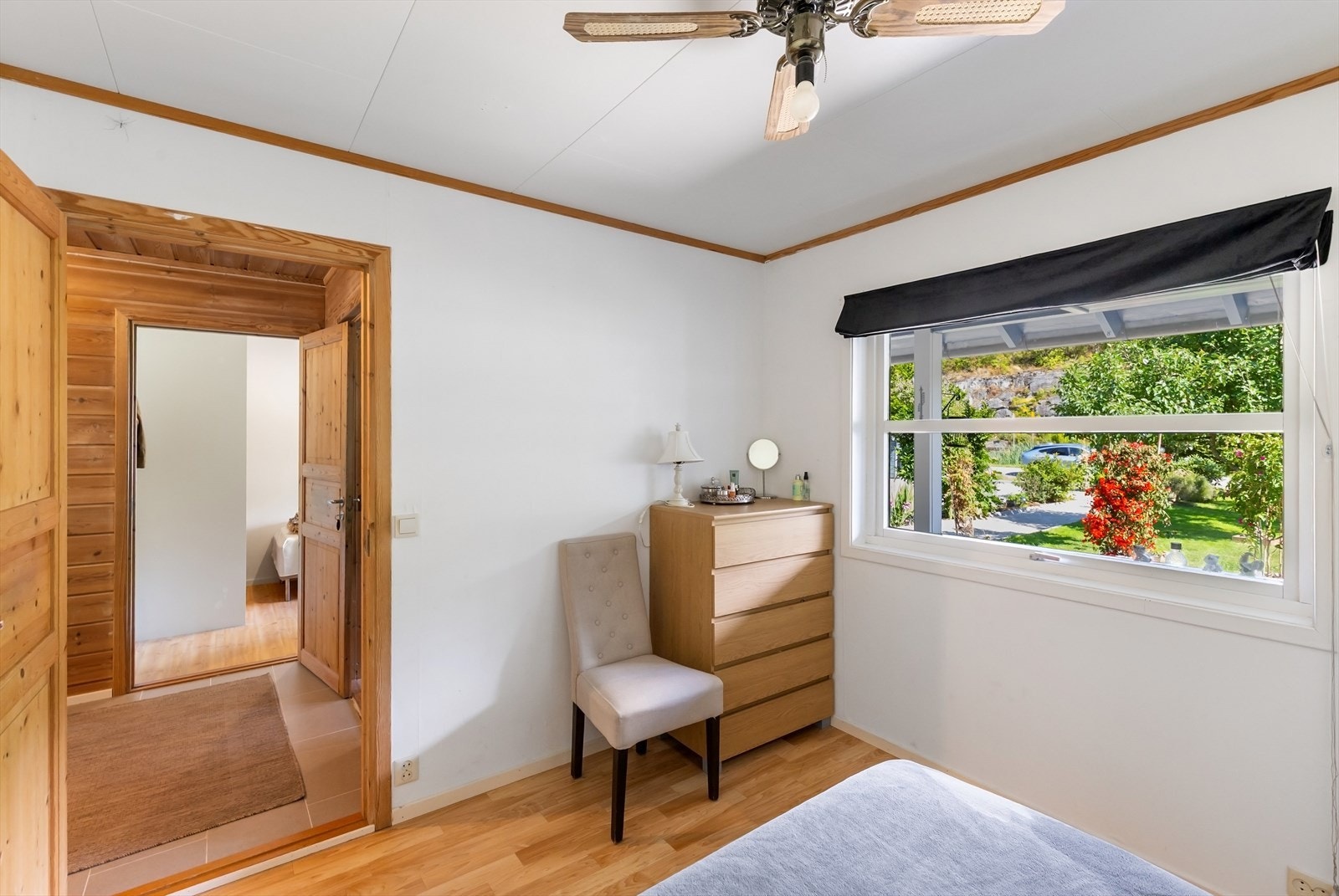 Soverom Galleribilde