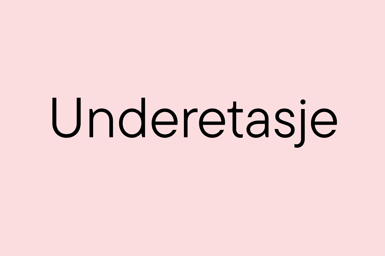Underetasje.png Galleribilde