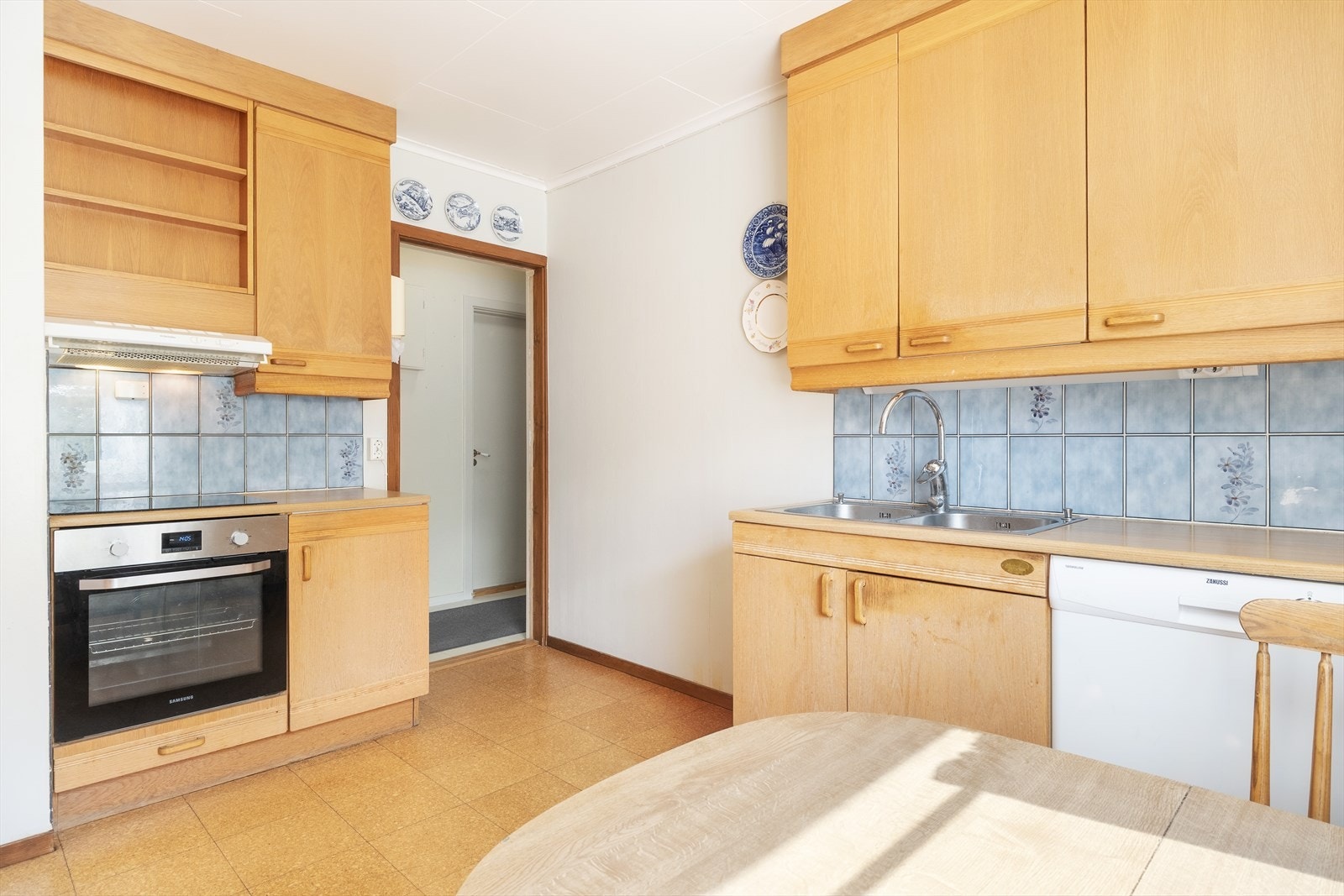 - Kjøkken - Galleribilde