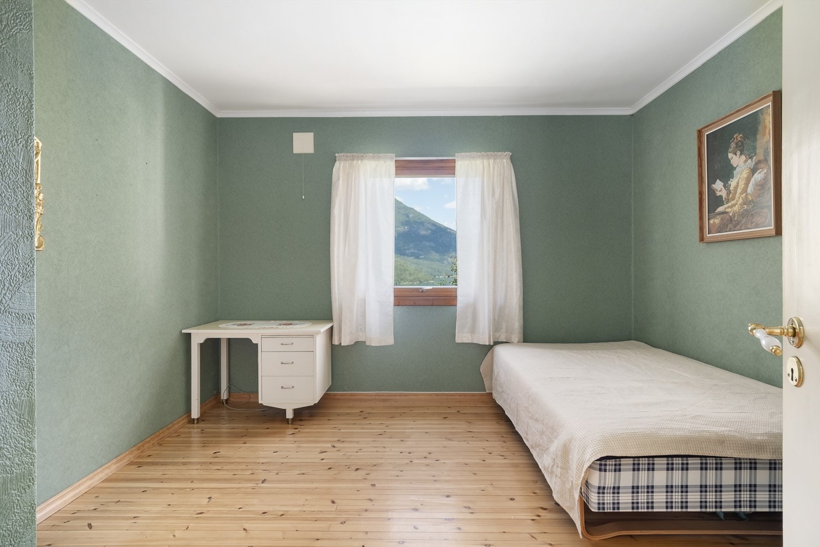 - Soverom - Galleribilde